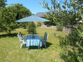Gîte Villefranche-de-Rouergue, 3 pièces, 5 personnes - FR-1-601-351